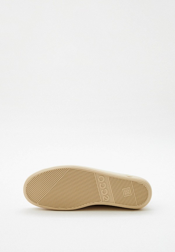 фото Кеды ecco