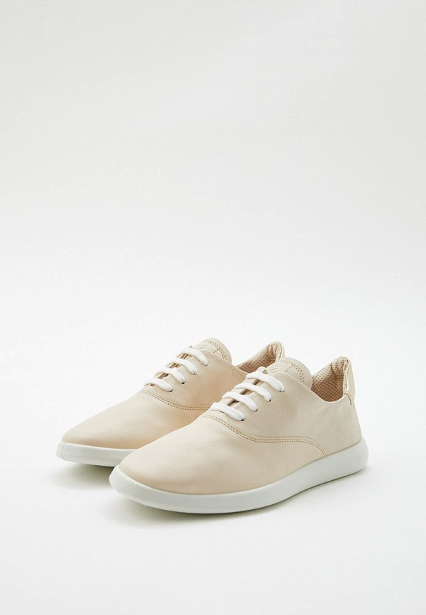 фото Кеды ecco