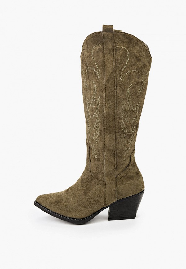 фото Сапоги dino albat