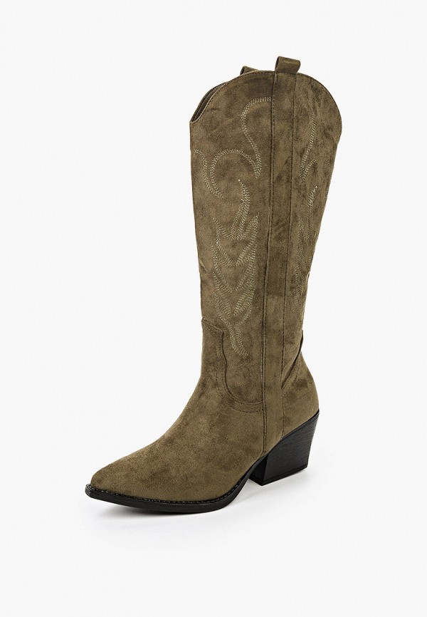 фото Сапоги dino albat