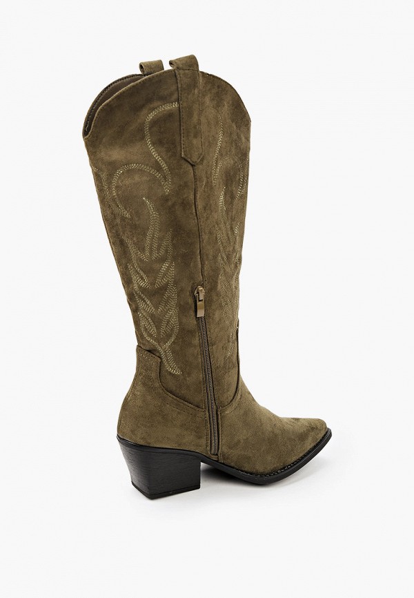 фото Сапоги dino albat