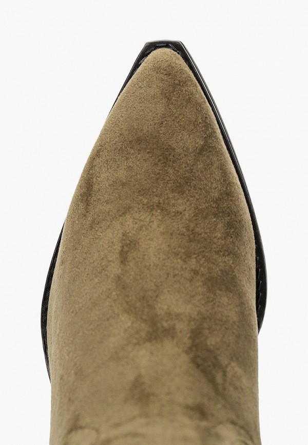 фото Сапоги dino albat