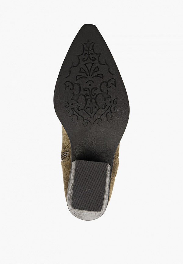 фото Сапоги dino albat