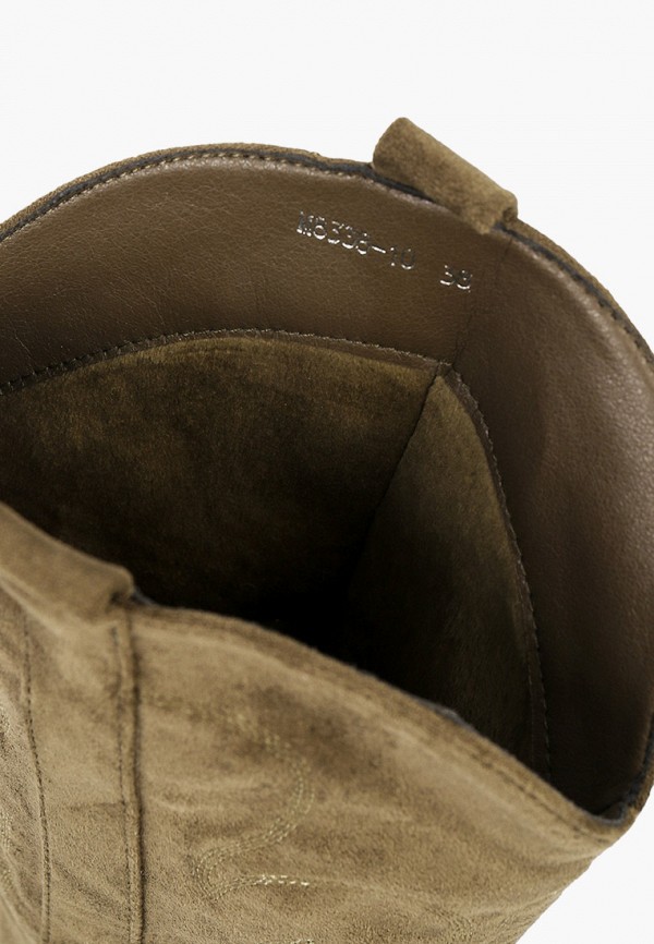 фото Сапоги dino albat