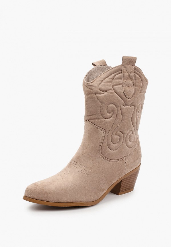 фото Полусапоги dino albat