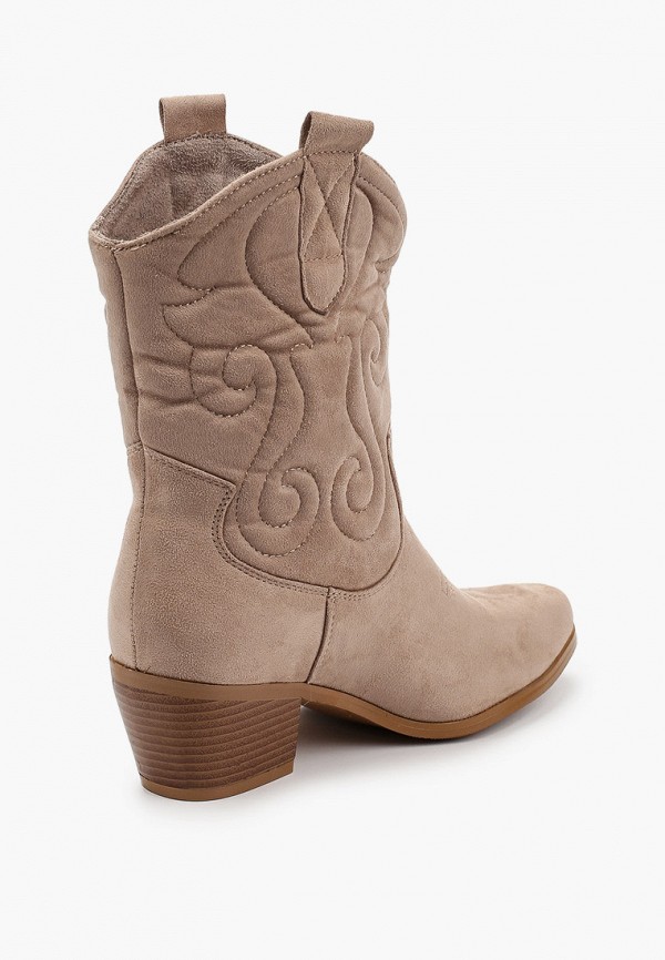 фото Полусапоги dino albat