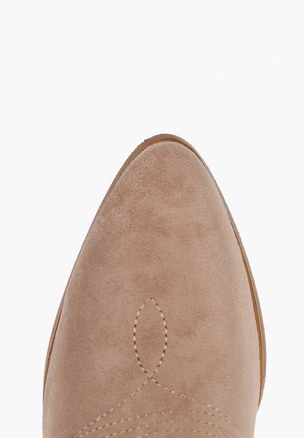 фото Полусапоги dino albat