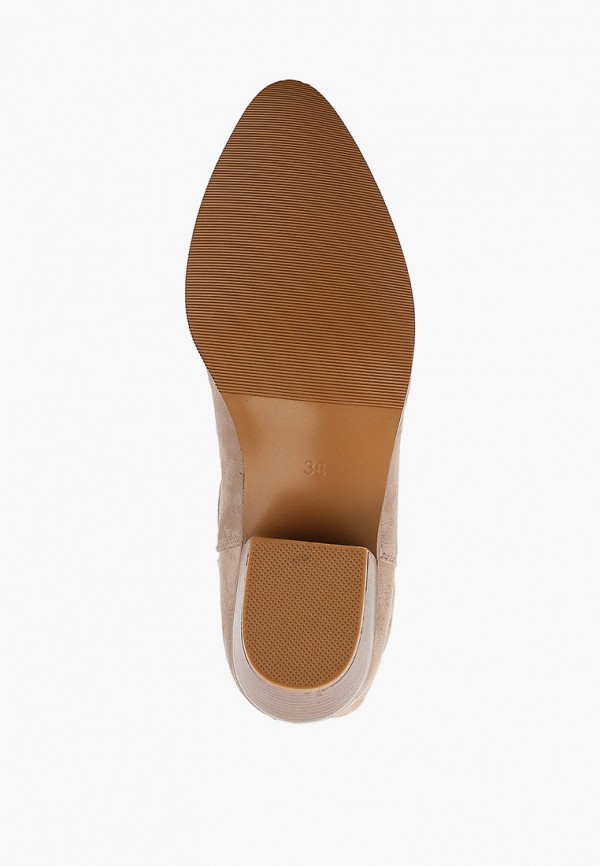 фото Полусапоги dino albat