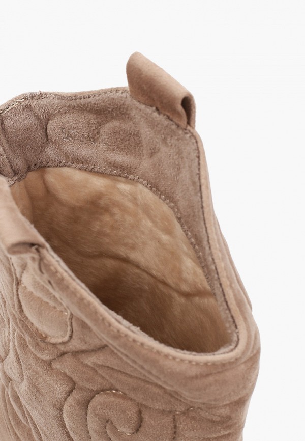 фото Полусапоги dino albat