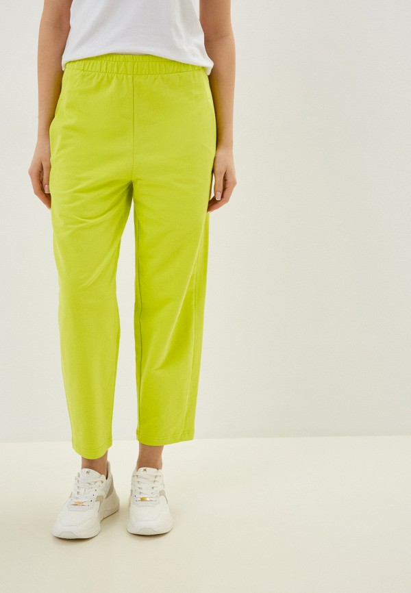 фото Брюки спортивные materia