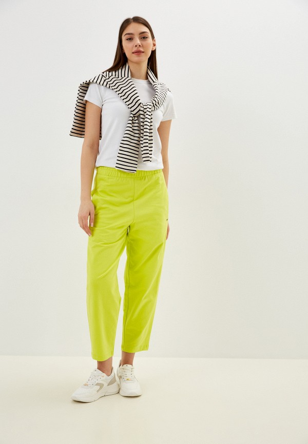 фото Брюки спортивные materia