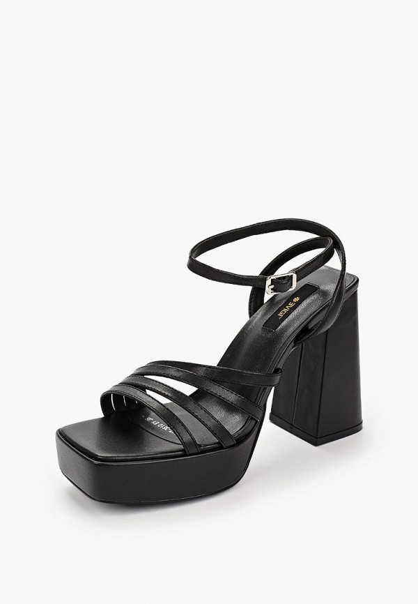 фото Босоножки evigi