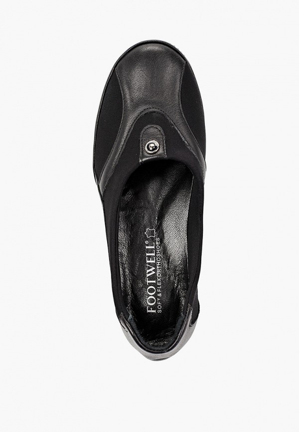 фото Туфли footwell