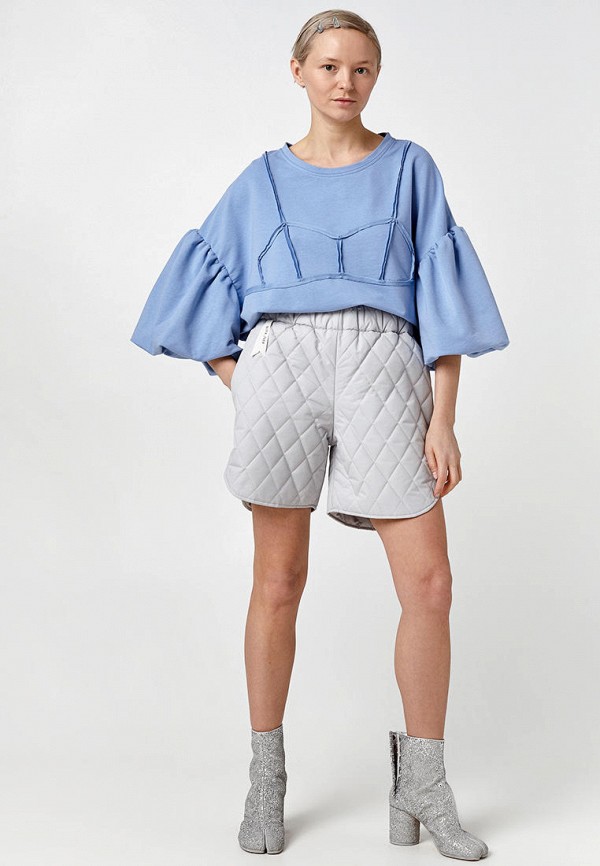 фото Лонгслив bitte ruhe