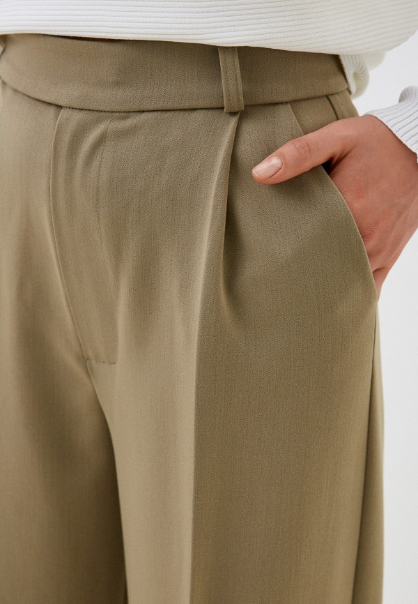 фото Брюки buro.12.eighteen