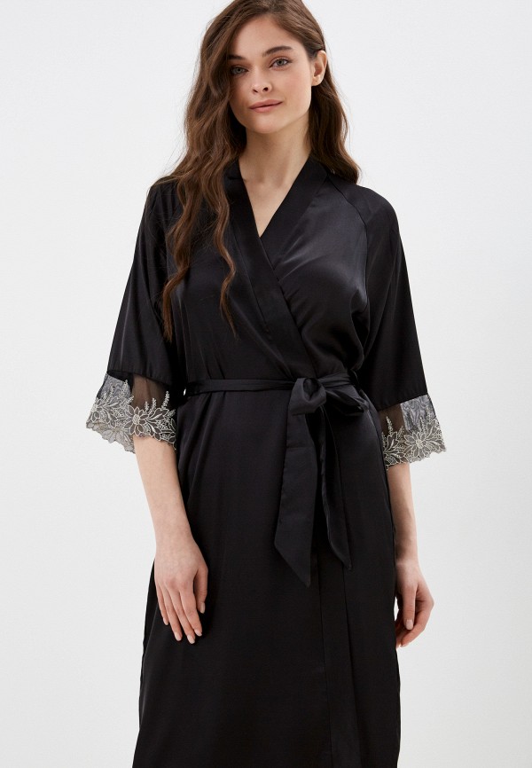 фото Халат домашний angela by spirina