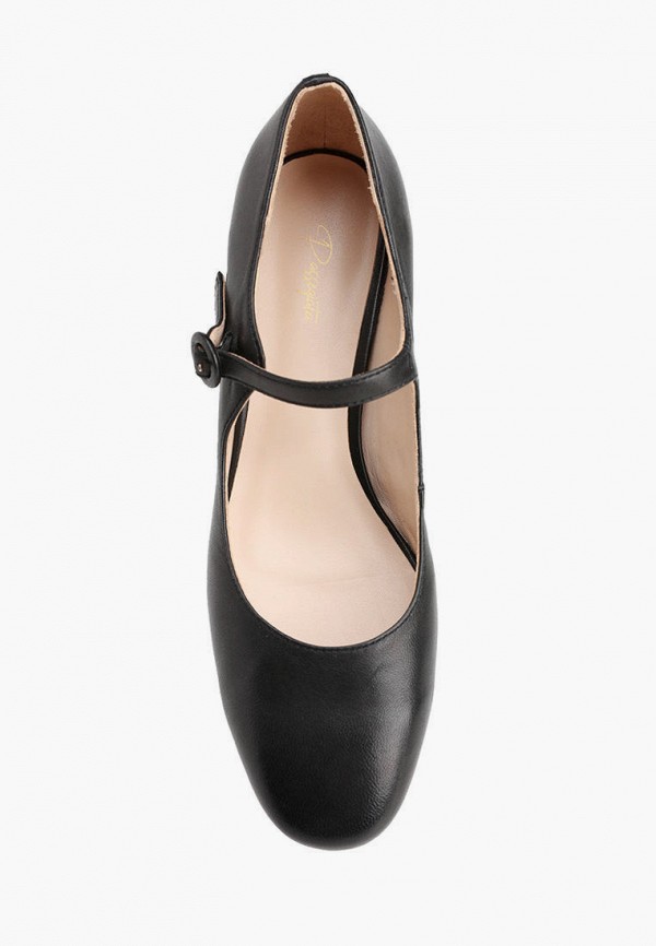 фото Туфли passegiata