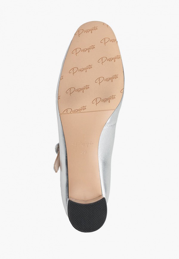 фото Туфли passegiata