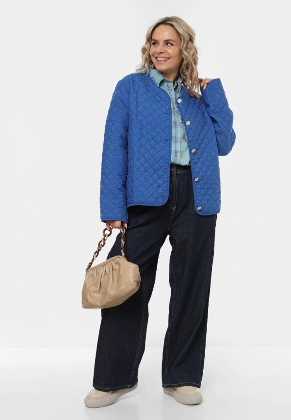 фото Куртка утепленная calin doux