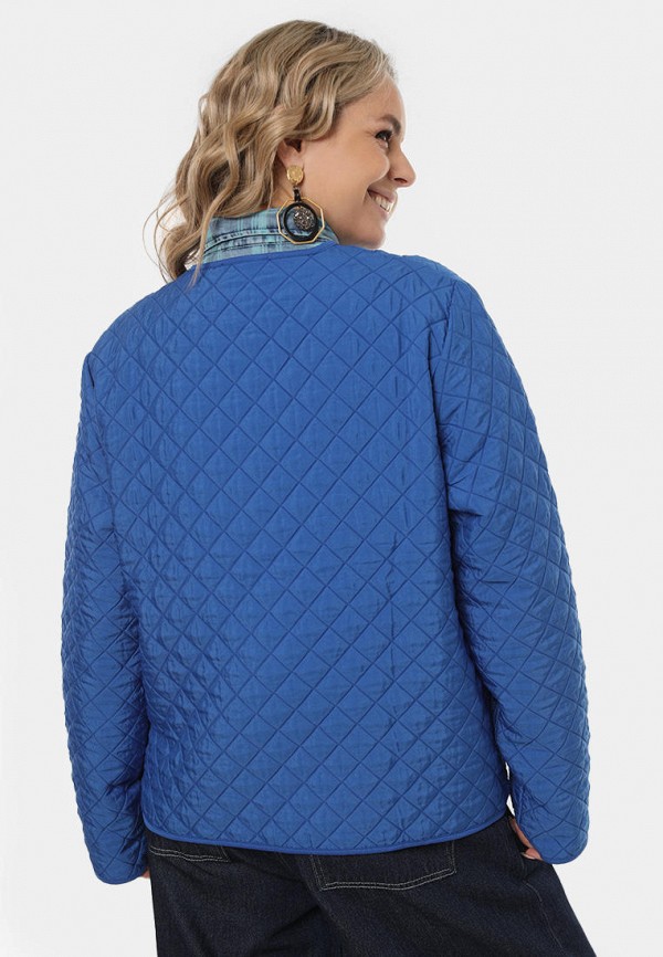 фото Куртка утепленная calin doux