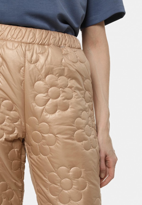 фото Брюки утепленные calin doux