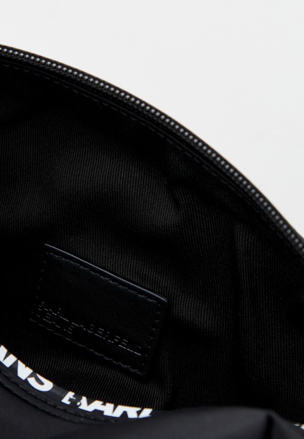 фото Косметичка karl lagerfeld jeans