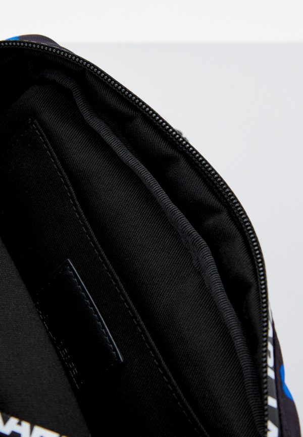 фото Сумка поясная karl lagerfeld jeans
