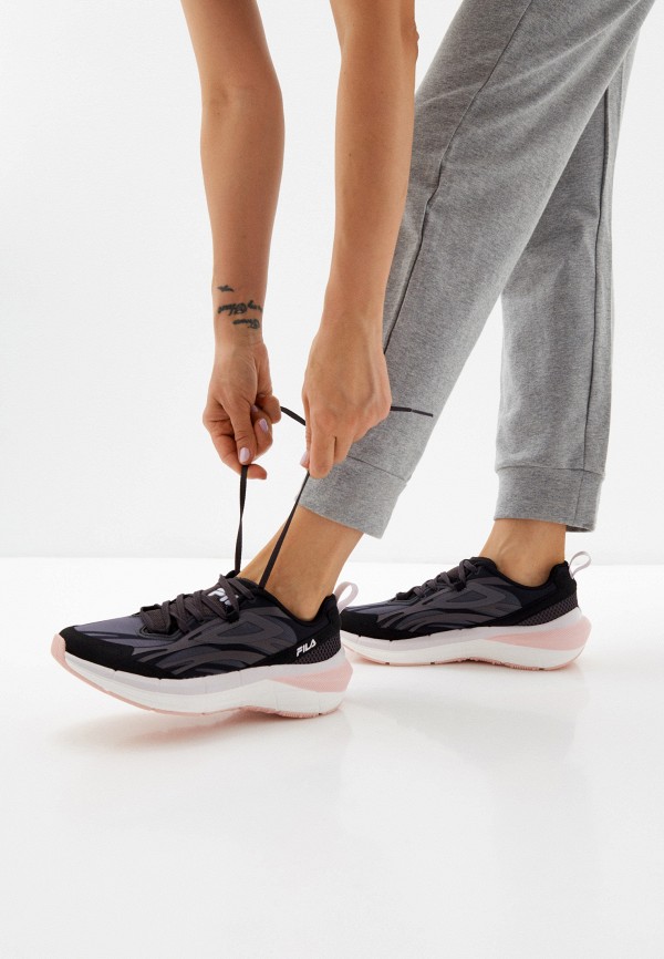фото Кроссовки fila