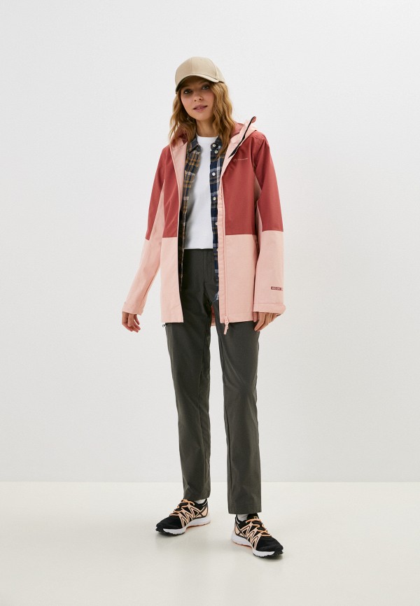 фото Ветровка outventure