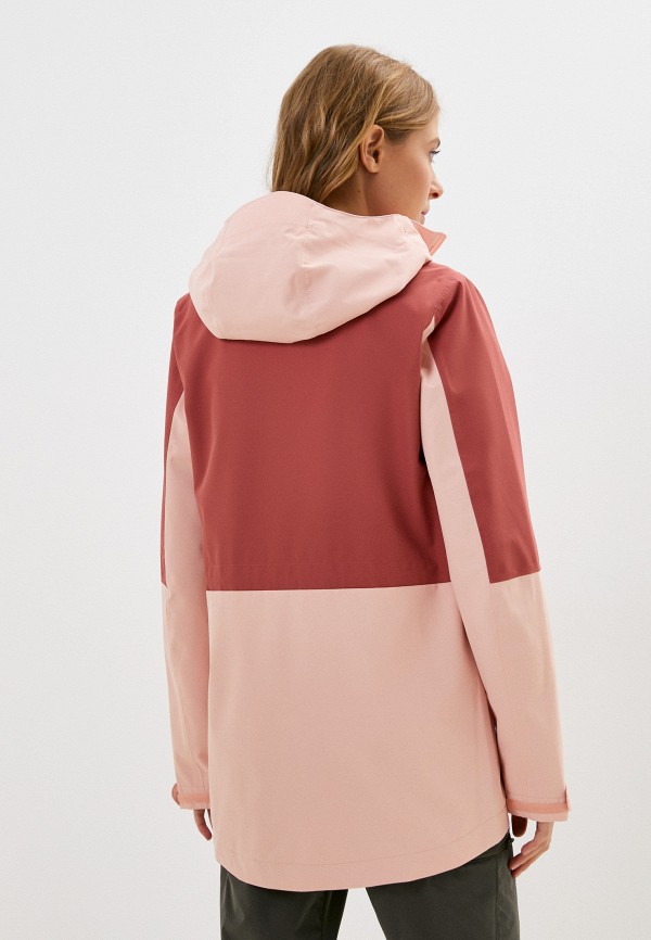 фото Ветровка outventure