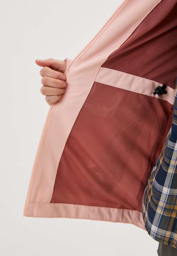 фото Ветровка outventure