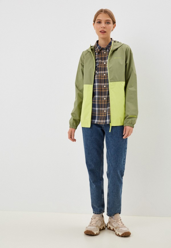 фото Ветровка outventure