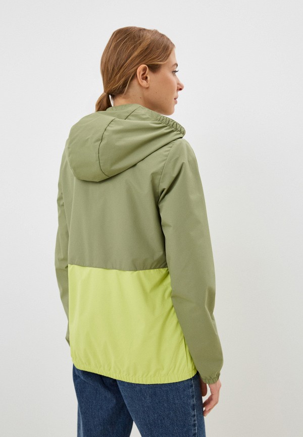 фото Ветровка outventure