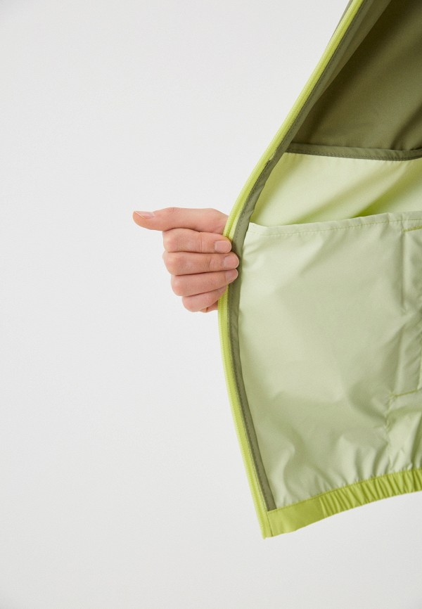 фото Ветровка outventure