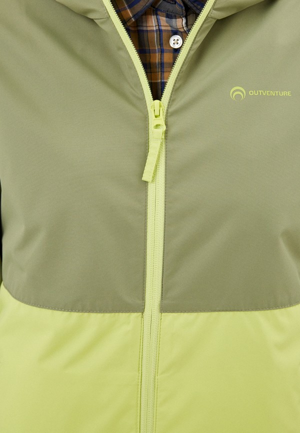 фото Ветровка outventure