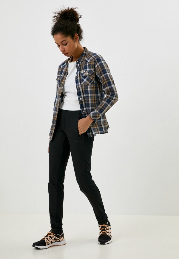 фото Леггинсы outventure