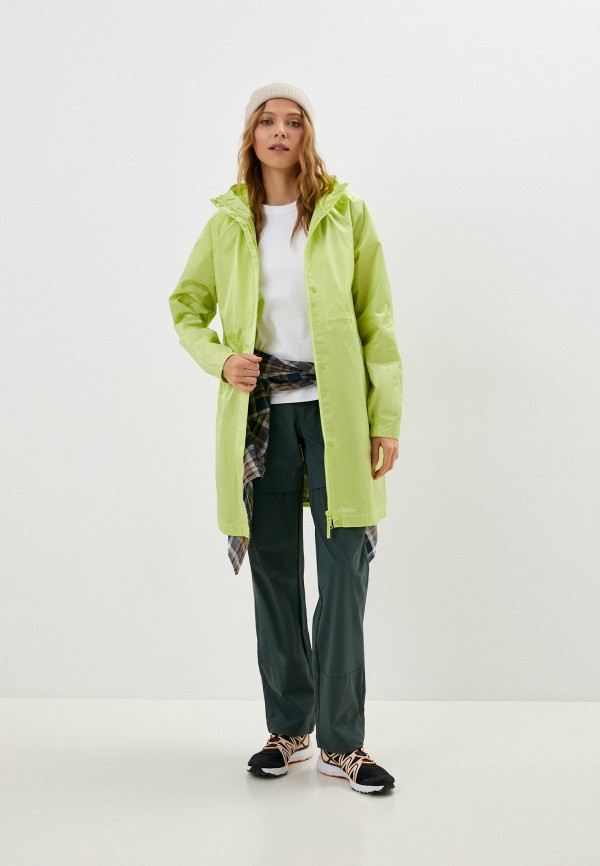 фото Ветровка outventure