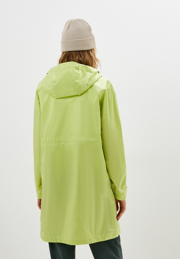 фото Ветровка outventure