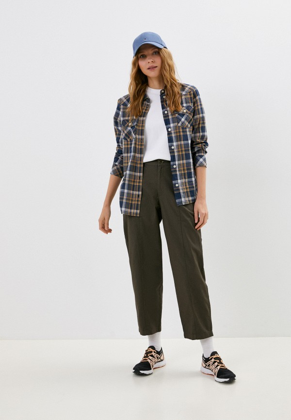 фото Брюки outventure