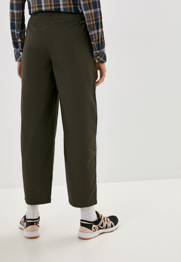 фото Брюки outventure