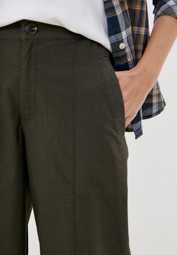 фото Брюки outventure