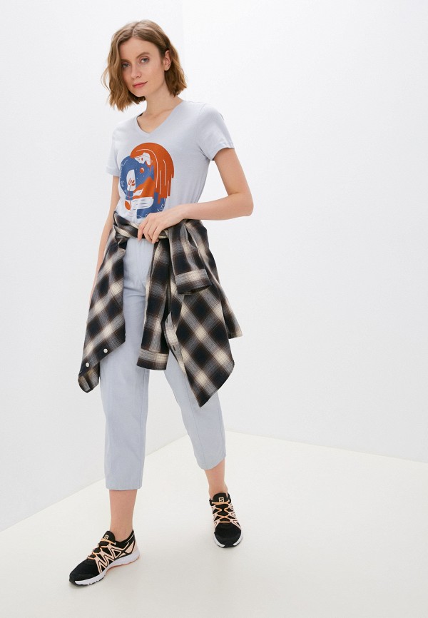 фото Брюки outventure