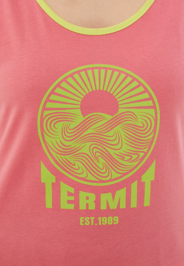 фото Майка termit