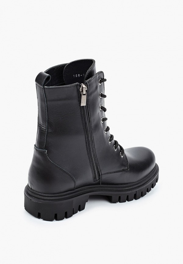 фото Ботинки calipso