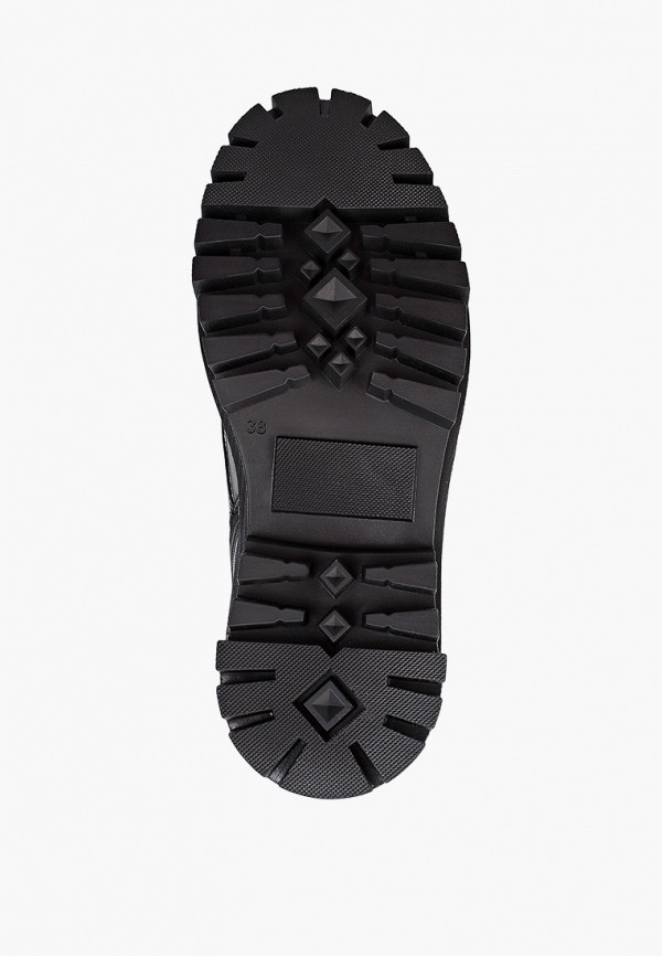 фото Ботинки calipso