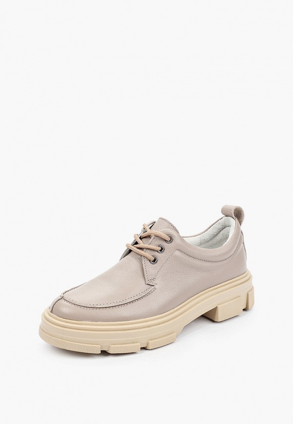 фото Ботинки calipso