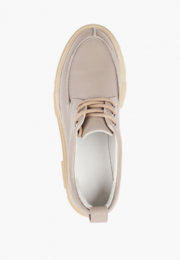 фото Ботинки calipso