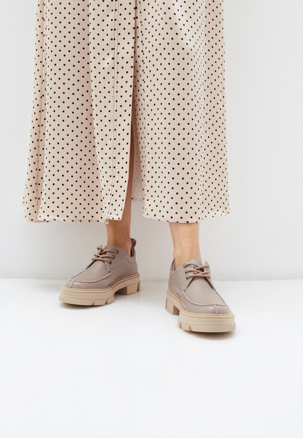 фото Ботинки calipso