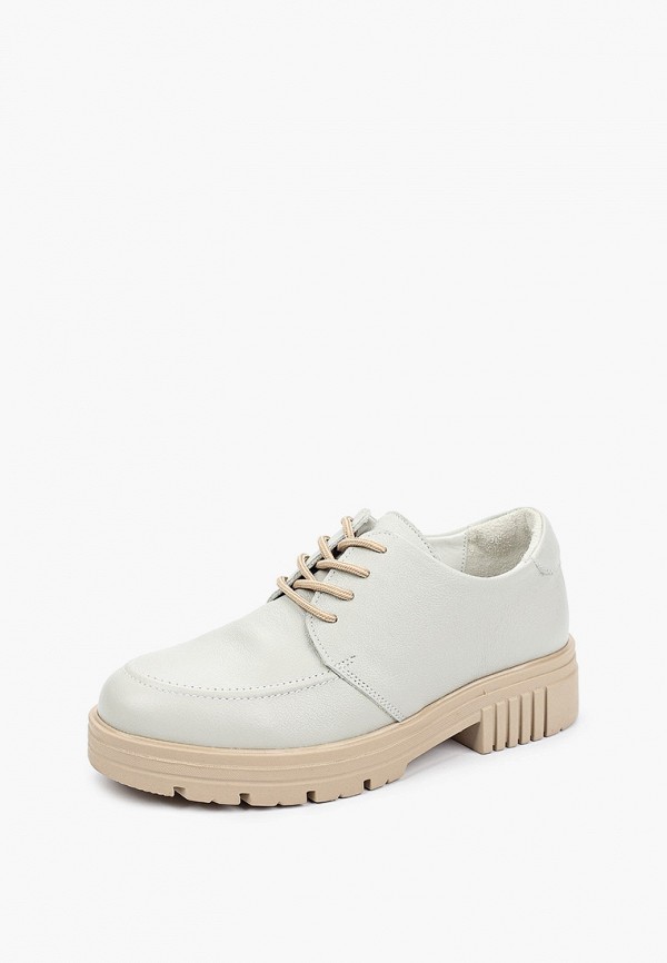 фото Ботинки calipso