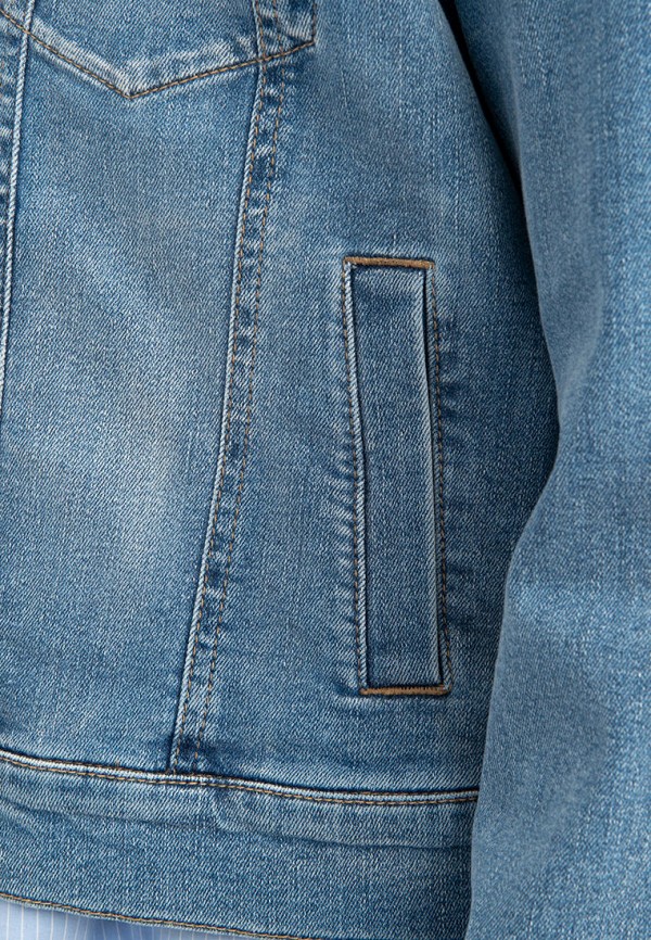 фото Куртка джинсовая samoon by gerry weber